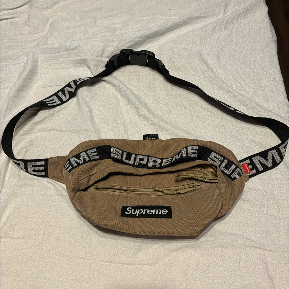 Supreme bag